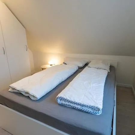 4 Person In Hanstholm