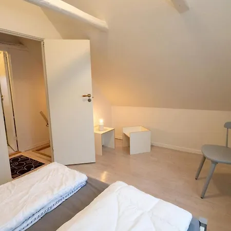 Dom wakacyjny 4 Person In *